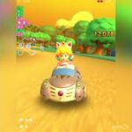 マリオカートツアー　ガチャ210