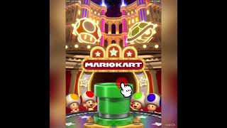 マリオカートツアー　ガチャ211