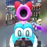 マリオカートツアー　ガチャ212