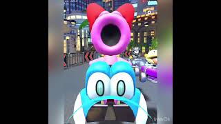 マリオカートツアー　ガチャ212
