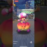 #251 マリオカートツアーをプレイ『シンガポールスプラッシュ 2R』