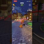 #252 マリオカートツアーをプレイ『ローマアバンティ X』