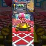 #257 マリオカートツアーをプレイ『シンガポールスプラッシュ 2X』