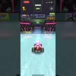 #258 マリオカートツアーをプレイ『バンクーバーバレー 2R』