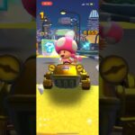 #261 マリオカートツアーをプレイ『シンガポール　スプラッシュ X』