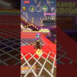#263 マリオカートツアーをプレイ『GC ワルイージスタジアム RX』