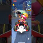 #264 マリオカートツアーをプレイ『シンガースプラッシュ 2RX』