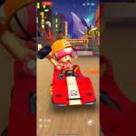#267 マリオカートツアーをプレイ『バンクーバー バレー RX』