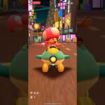 #268 マリオカートツアーをプレイ『VS巨大ドンキーコング』
