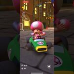 #270 マリオカートツアーをプレイ『ローマ　アバンティ RX』