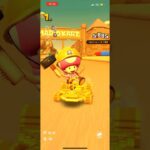 #276 マリオカートツアーをプレイ『GBA ヨッシーさばく R』