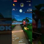#277 マリオカートツアーをプレイ『パックンしんでん 2X』