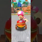 #279 マリオカートツアーをプレイ『GC ディノディノジャングル R』