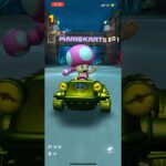 #282 マリオカートツアーをプレイ『パックンしんでん R』