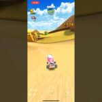 #283 マリオカートツアーをプレイ『Wii カラカラいせき RX』