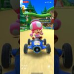#285 マリオカートツアーをプレイ『ドカンキャニオン X』