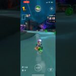 #286 マリオカートツアーをプレイ『パックンしんでん』