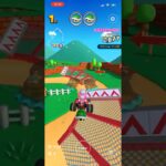 #289 マリオカートツアーをプレイ『3DS パックンスライダー X』