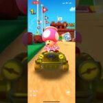 #295 マリオカートツアーをプレイ『3DS パックンスライダー R』