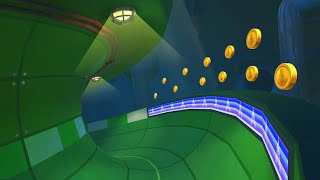 【ドカンキャニオン2周年】ドカンキャニオン〜R(逆走)〜【マリオカートツアー】