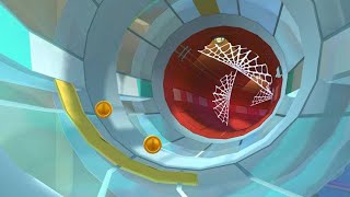 【ドカンキャニオン2周年】ドカンキャニオン〜X(魔改造)〜【マリオカートツアー】