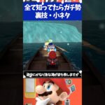マリオカートワールド 全て知ってたらガチ勢すぎる裏技・小ネタ3選