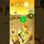 気ままにレース3 #マリオカートツアー ,#nintendo #mario,#SFC RMX Chocolate island 1,#mariokarttourandroid ,#mii