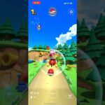 #302 マリオカートツアーをプレイ『大逆転レース』