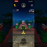 #304 マリオカートツアーをプレイ『パックンしんでん 2RX』