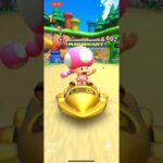 #313 マリオカートツアーをプレイ『ドカンキャニオン R』