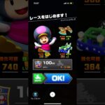 #317 マリオカートツアーをプレイ『パックンしんでん 2』