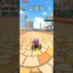 #323 マリオカートツアーをプレイ『シドニーサンシャイン R』