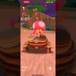 #324 マリオカートツアーをプレイ『GBA レイクサイドパーク』
