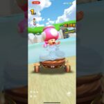 #339 マリオカートツアーをプレイ『N64 ノコノコビーチ R』