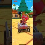#341 マリオカートツアーをプレイ『大逆転レース』