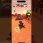 マリオカートツアー をプレイ！#364