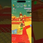 マリオカートツアー をプレイ！#365