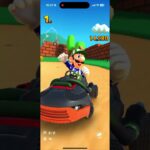 マリオカートツアー をプレイ！#368
