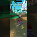 マリオカートツアー をプレイ！#369