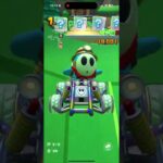 マリオカートツアー をプレイ！#370