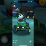 マリオカートツアー をプレイ！#370