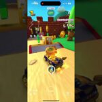 マリオカートツアー にプレイ！#371