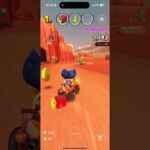 マリオカートツアー をプレイ！#371