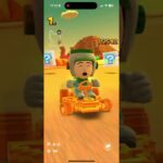マリオカートツアー をプレイ！#372