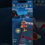 マリオカートツアー をプレイ！#373
