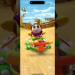 マリオカートツアー をプレイ！#374