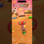 マリオカートツアー をプレイ！#377