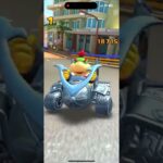 マリオカートツアー をプレイ！#379