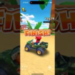 マリオカートツアー をプレイ！#381