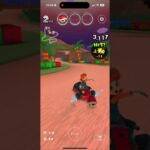 マリオカートツアー をプレイ！#386